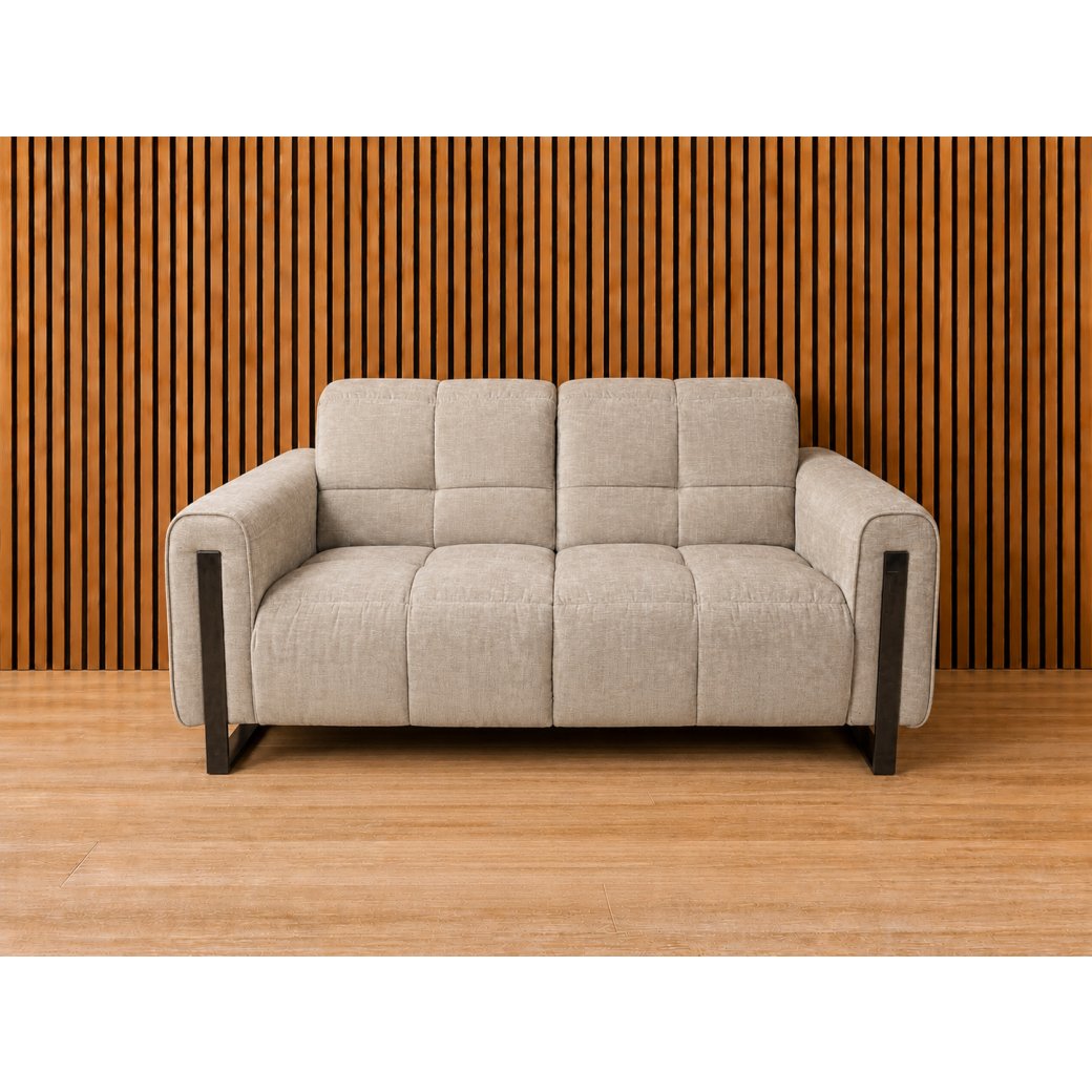 Viviana 2 Seater Wall-hugger Power Recliner with Power Headrest Viviana 2 Seater Wall-hugger Power Recliner with Power Headrest