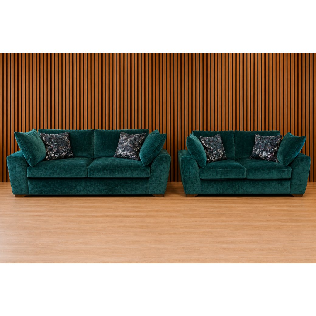 Madison 3 Seater & 2 Seater Sofa Suite Madison 3 Seater & 2 Seater Sofa Suite