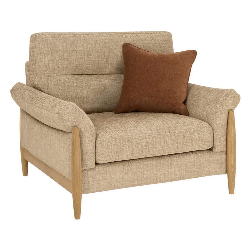 Ercol Clara Snuggler Ercol Clara Snuggler