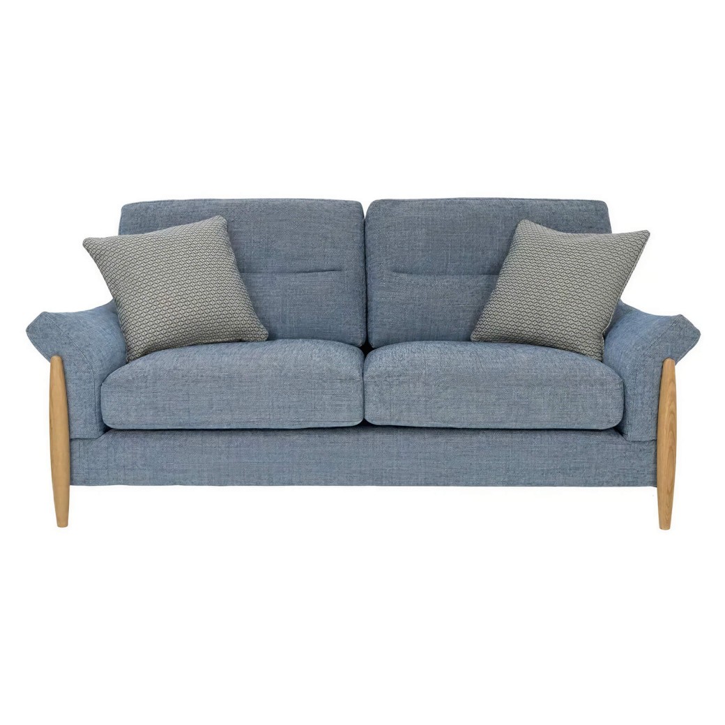 Ercol Clara Medium Sofa Ercol Clara Medium Sofa