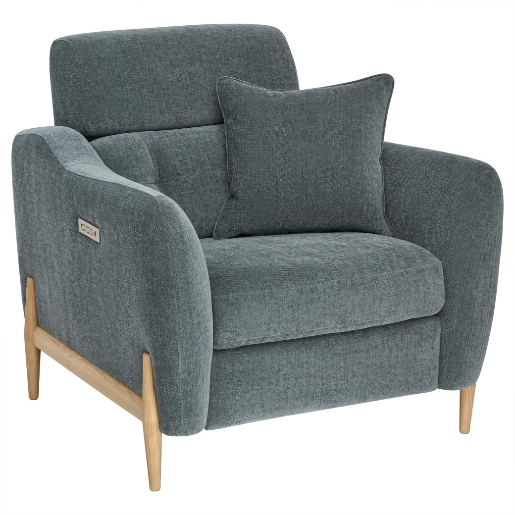 Ercol Bronte Recliner Chair Ercol Bronte Recliner Chair