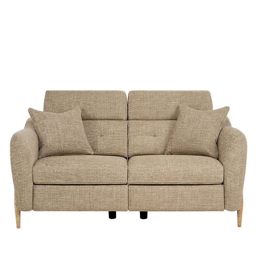 Ercol Bronte Medium Recliner Sofa Ercol Bronte Medium Recliner Sofa
