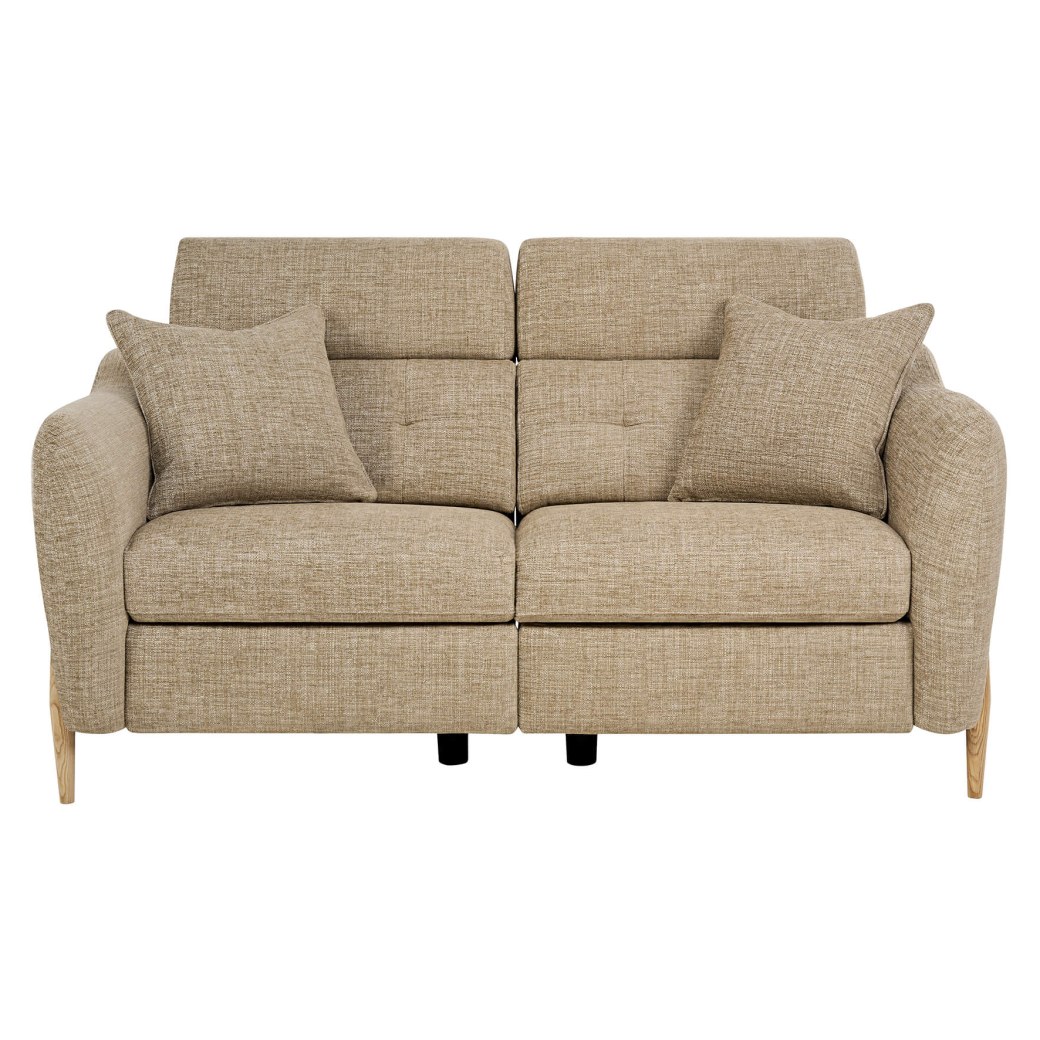 Ercol Bronte Medium Recliner Sofa Ercol Bronte Medium Recliner Sofa