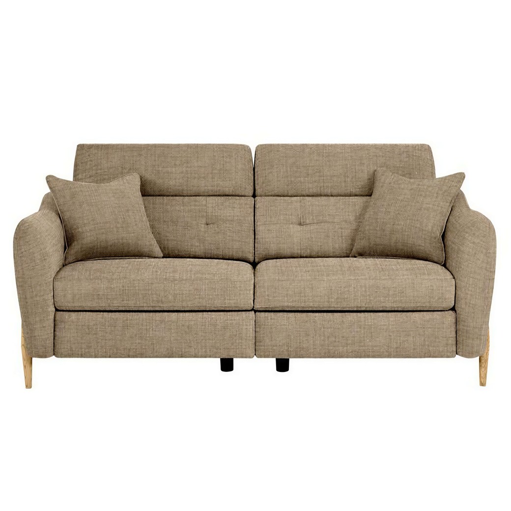 Ercol Bronte Large Recliner Sofa Ercol Bronte Large Recliner Sofa