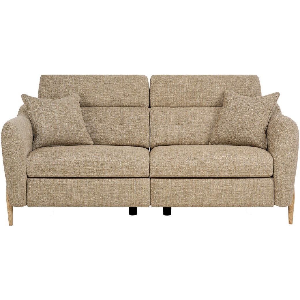 Ercol Bronte Large Recliner Sofa Ercol Bronte Large Recliner Sofa