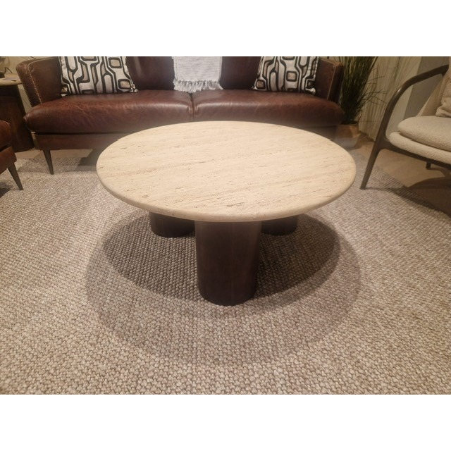 Richmond Douglas Coffee Table Richmond Douglas Coffee Table