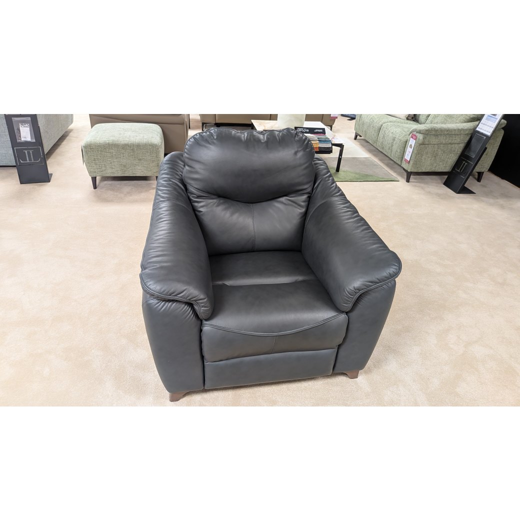G-Plan Jackson Electric Chair With USB G-Plan Jackson Electric Chair With USB