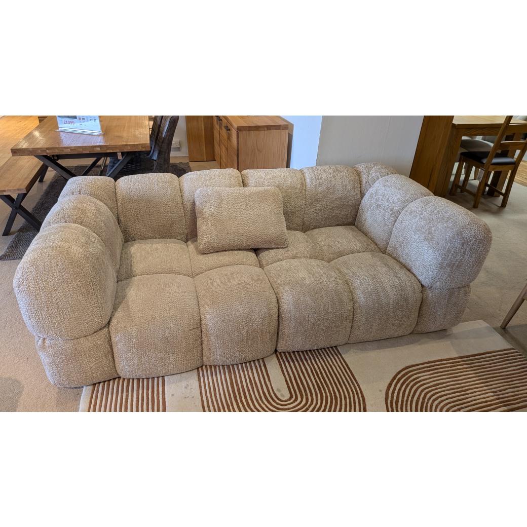 Pablo 2-Seater Sofa Pablo 2-Seater Sofa