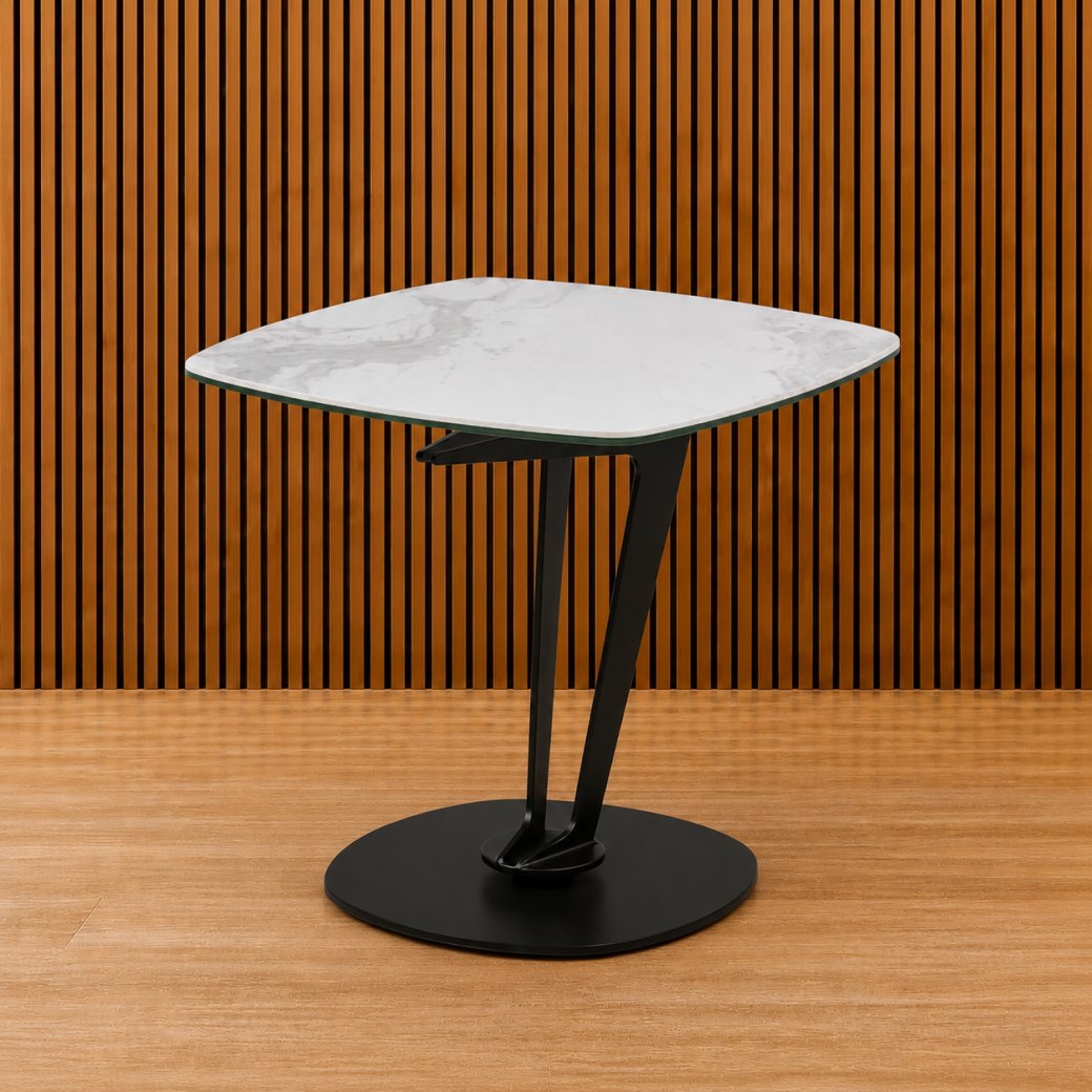 Anzac Lamp Table Anzac Lamp Table