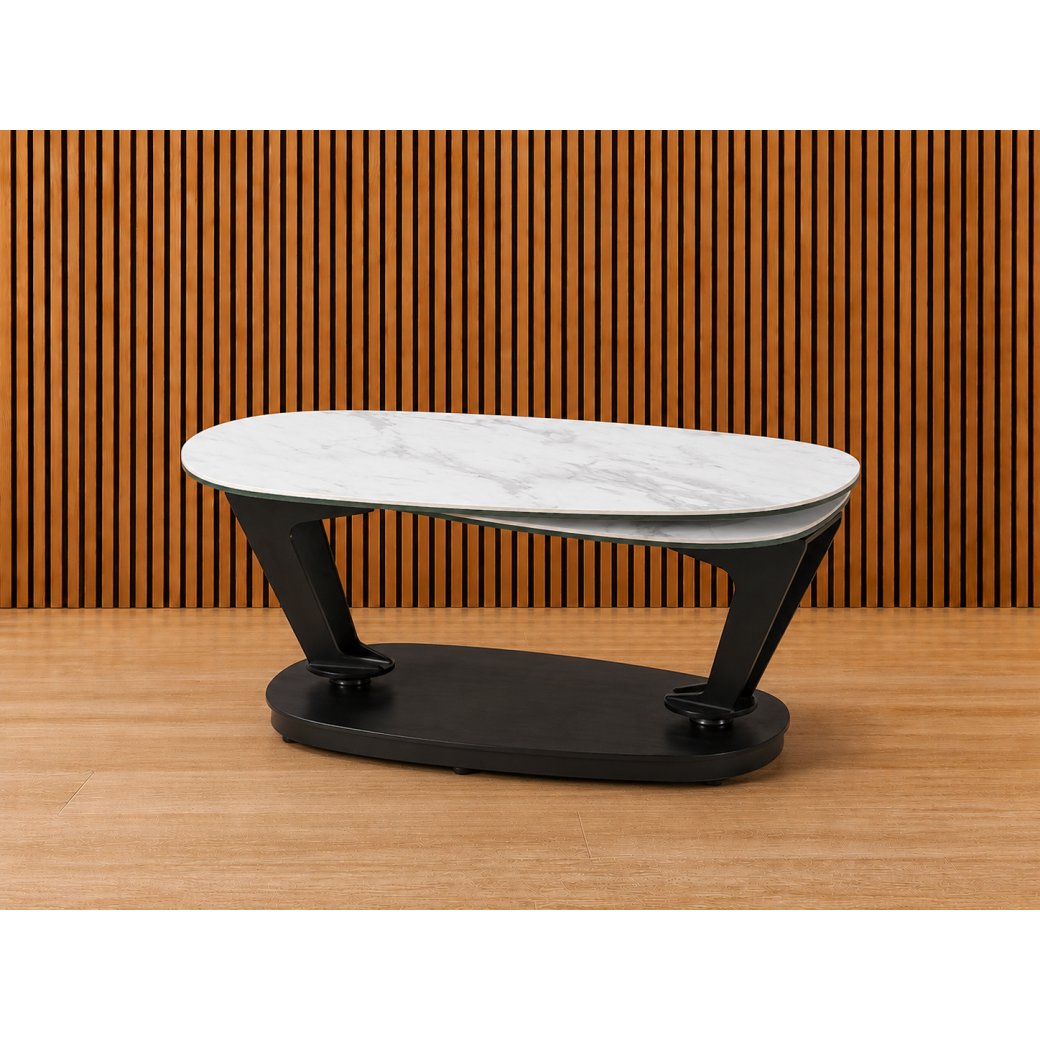 Kesterport Spin Coffee Table Kesterport Spin Coffee Table