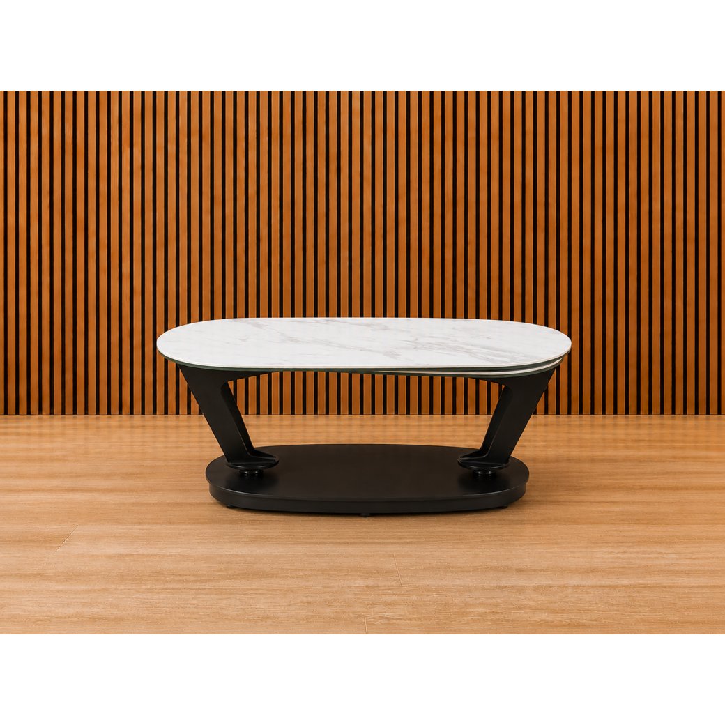 Kesterport Spin Coffee Table Kesterport Spin Coffee Table