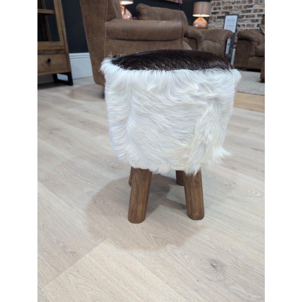 Kona Round Stool Kona Round Stool