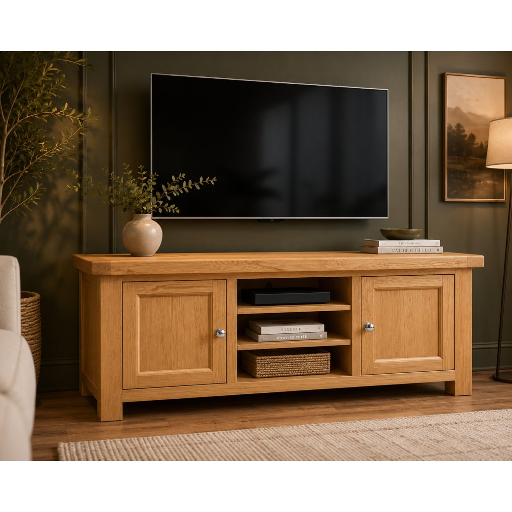 Seville TV Unit Seville TV Unit