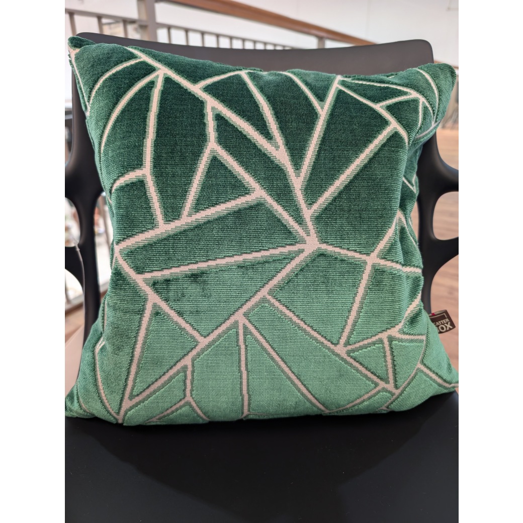 ScatterBox, Veda - Green ScatterBox, Veda - Green