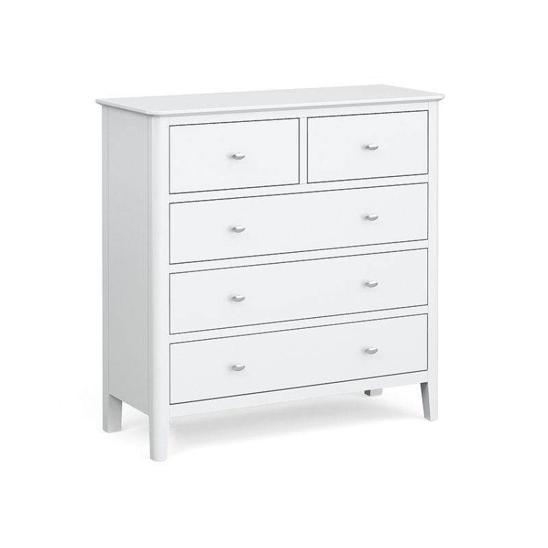 Ashford Bedroom 2 Over 3 Chest Ashford Bedroom 2 Over 3 Chest