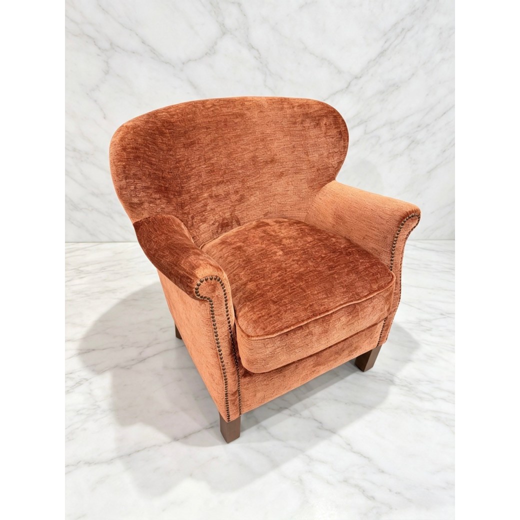 Marlow Occasional Chair Marlow Occasional Chair