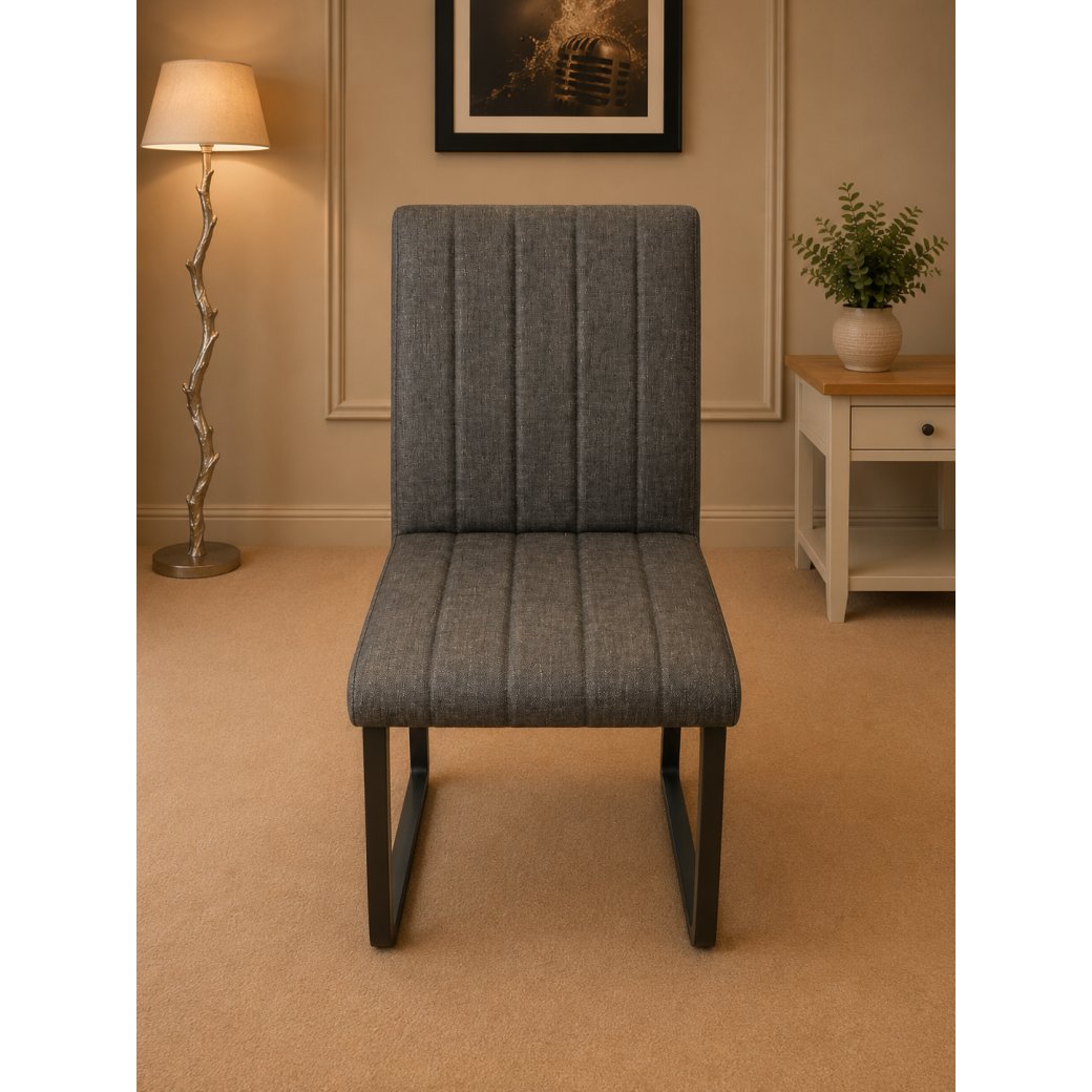 Willow - Dining Chairs X 4 Willow - Dining Chairs X 4