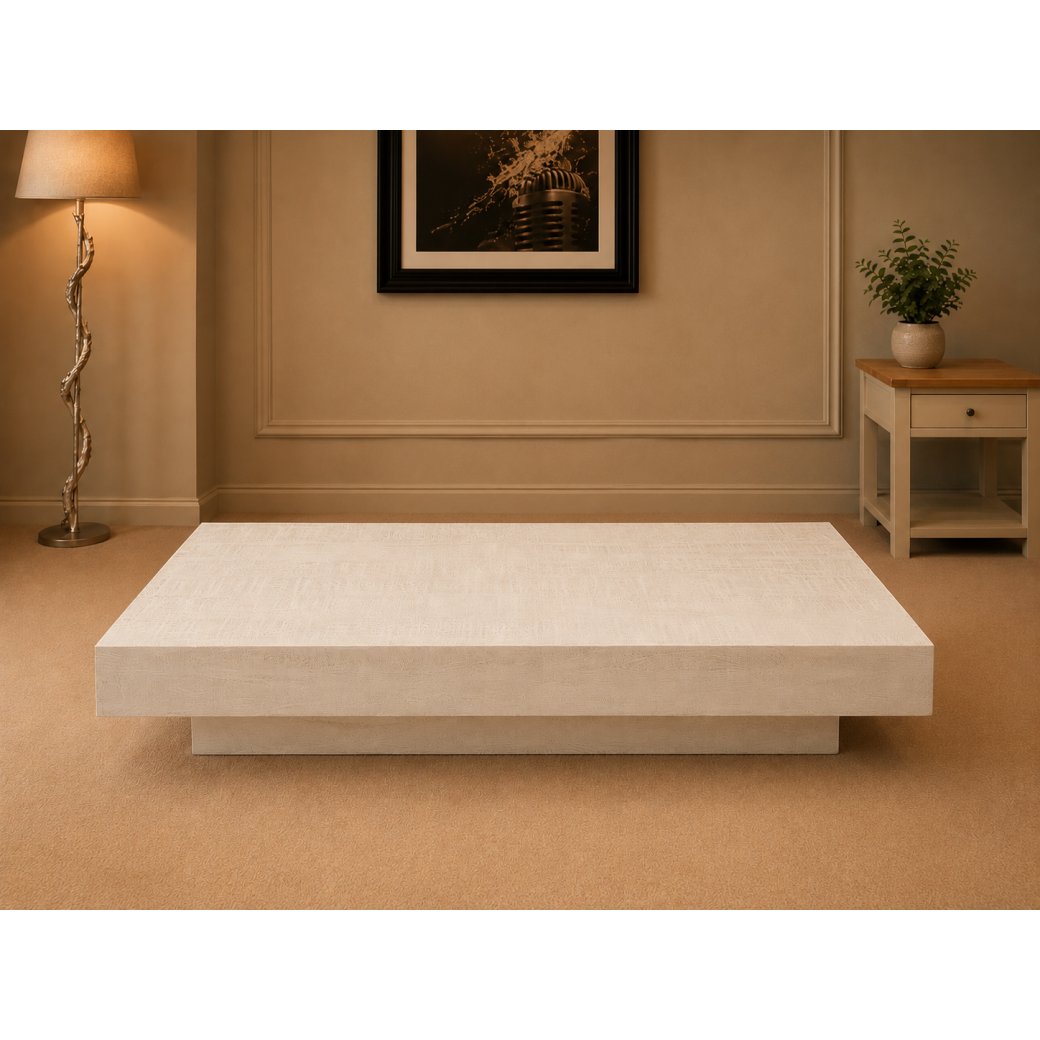 Gallery - Iowa Coffee Table Gallery - Iowa Coffee Table