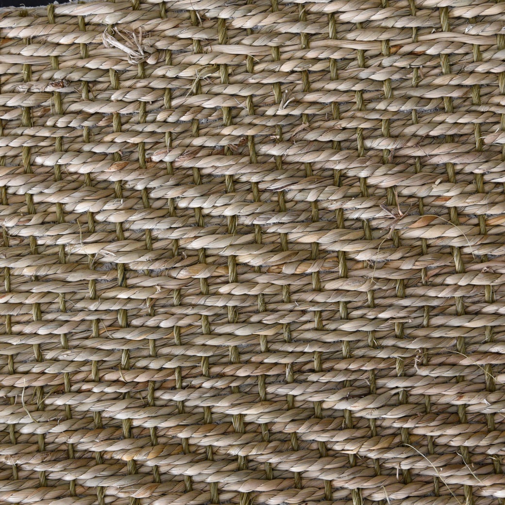 Cruical Trading Fine Seagrass Herringbone Natural 3.6M X 1.1M Cruical Trading Fine Seagrass Herringbone Natural 3.6M X 1.1M