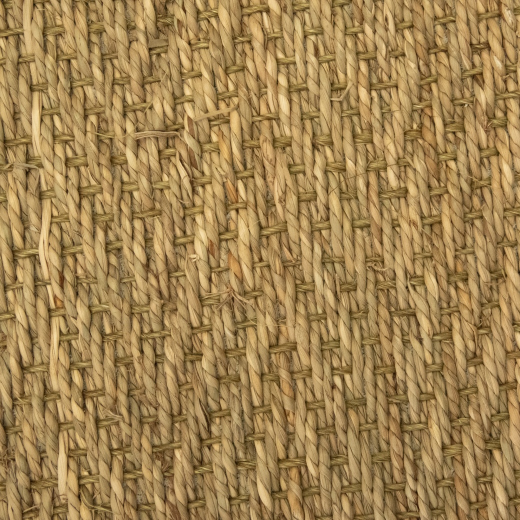 Crucial Trading Fine Seagrass Herringbone Natural 4M X 1.7M Crucial Trading Fine Seagrass Herringbone Natural 4M X 1.7M
