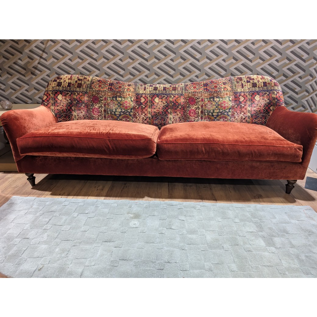 Tiffany, Grand Sofa Tiffany, Grand Sofa