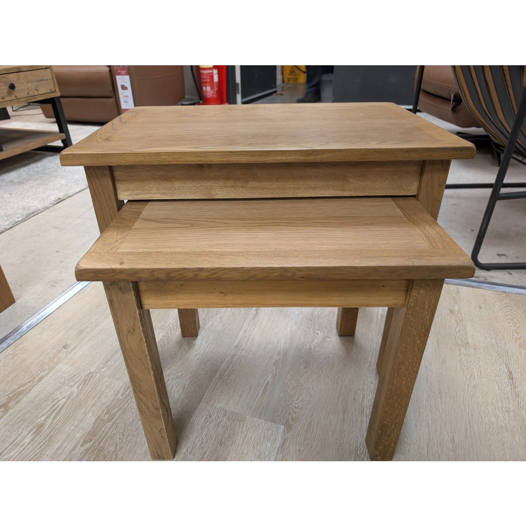 Fairfax Compact, Nest of Tables Fairfax Compact, Nest of Tables
