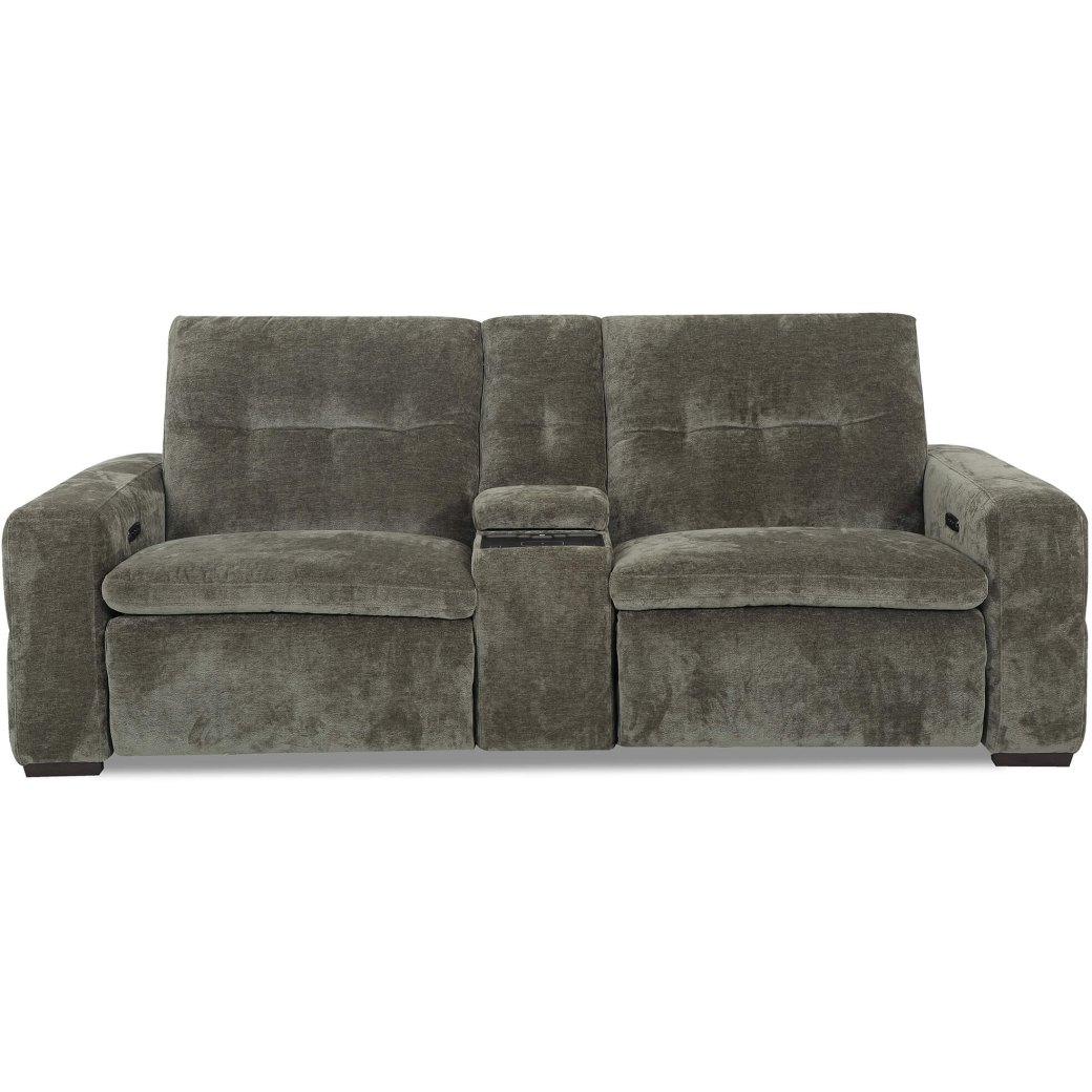 Rosa 2.5 Seater Power Reclining Sofa Rosa 2.5 Seater Power Reclining Sofa