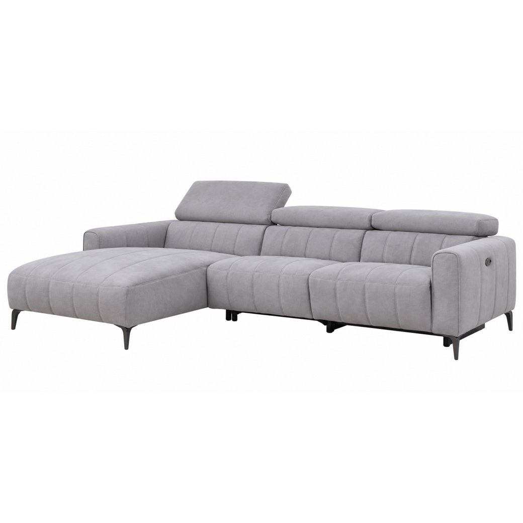 Enzo Small Chaise Group - Left Hand Facing Enzo Small Chaise Group - Left Hand Facing