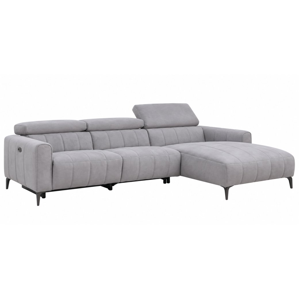 Enzo Small Chaise Group - Right Hand Facing Enzo Small Chaise Group - Right Hand Facing