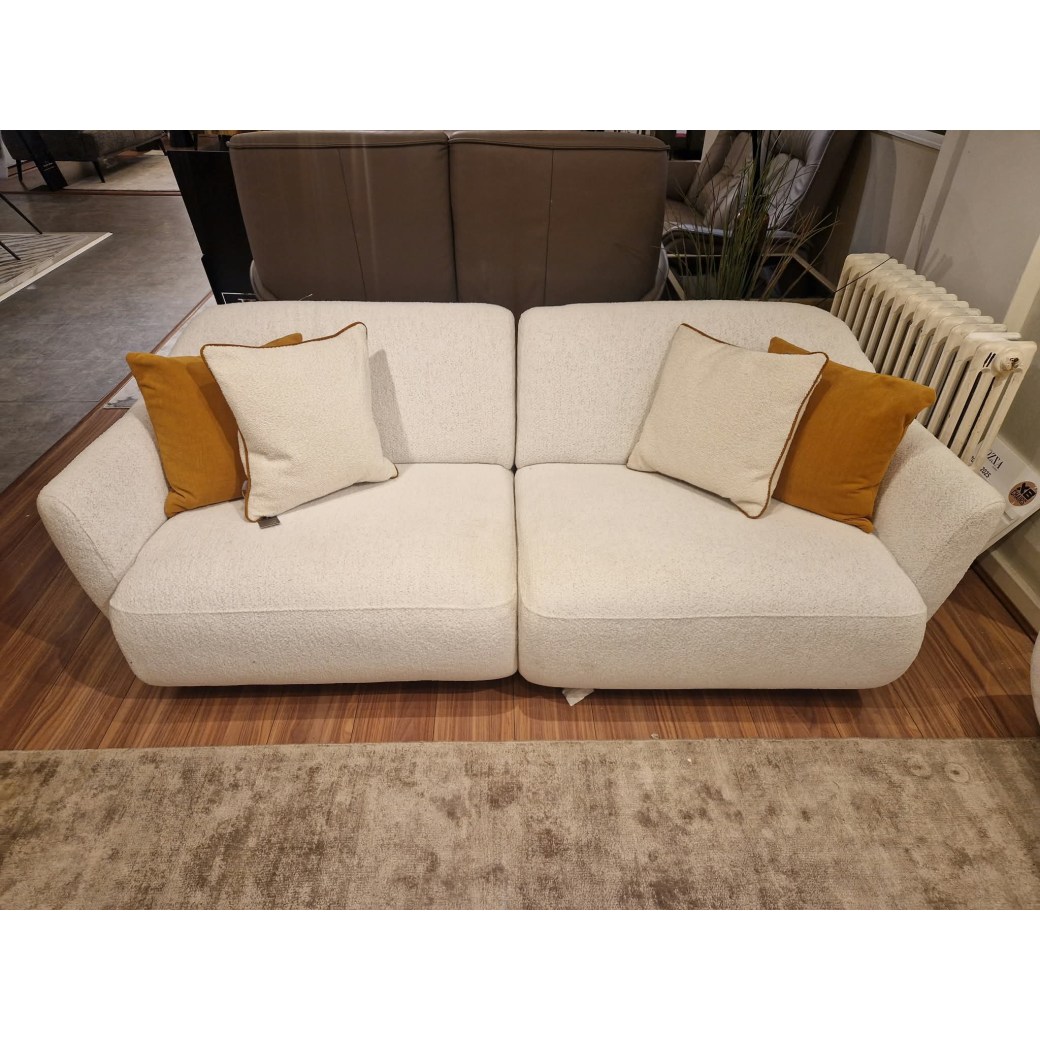 rom curve sofa 202cm rom curve sofa 202cm
