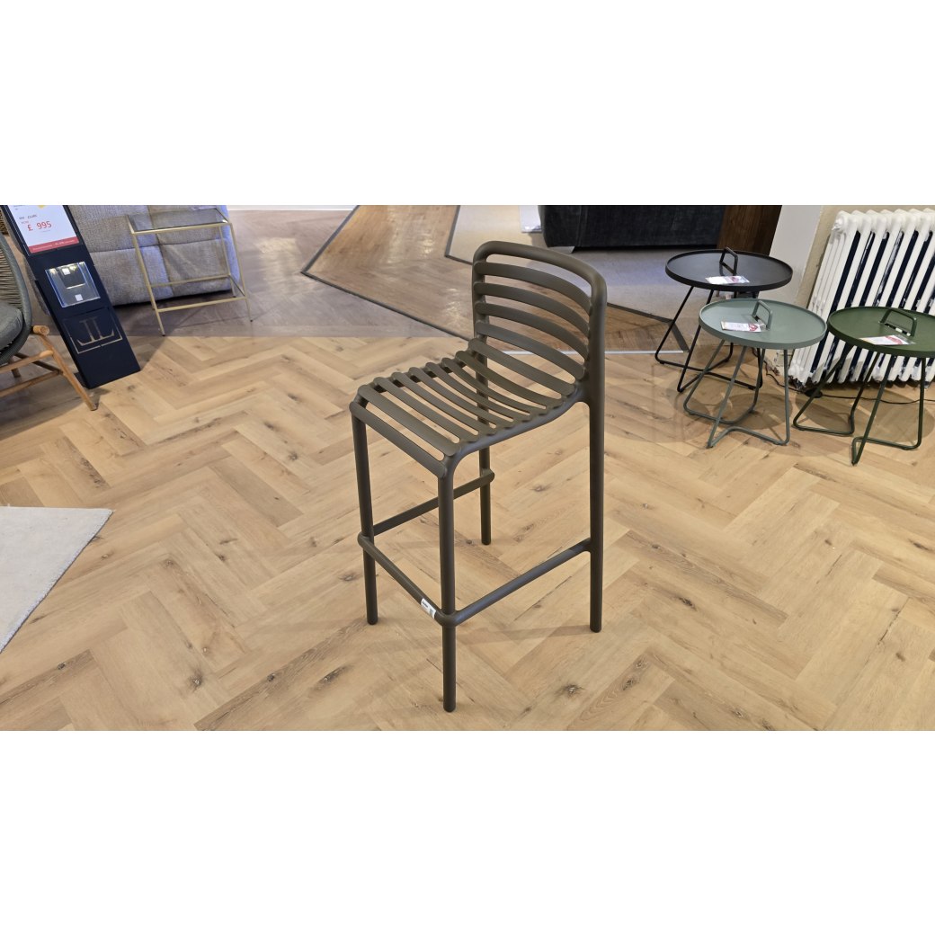 Nardi Doga Stool Tabacco Nardi Doga Stool Tabacco