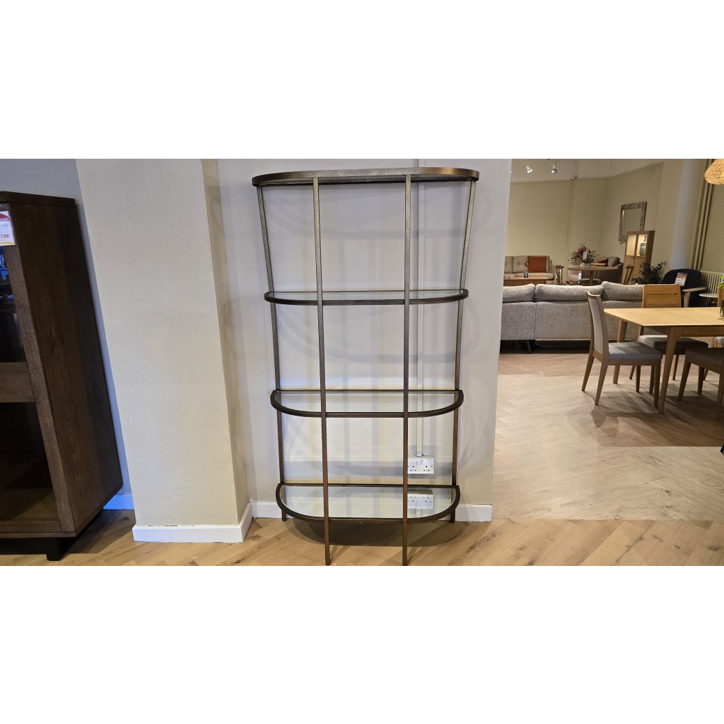 Hudson Display Unit Hudson Display Unit
