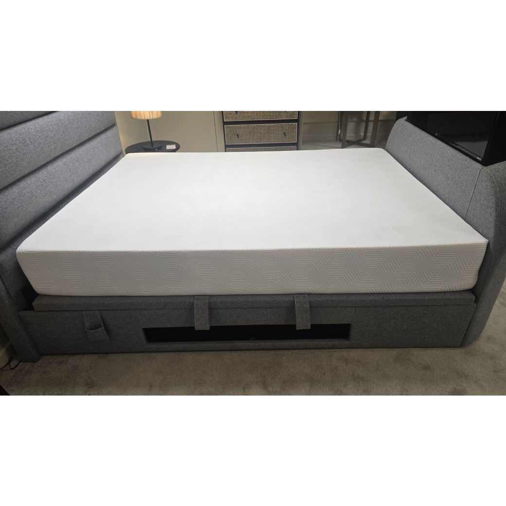 Tempur Ease Mattress KV-150x200x22cm Tempur Ease Mattress KV-150x200x22cm