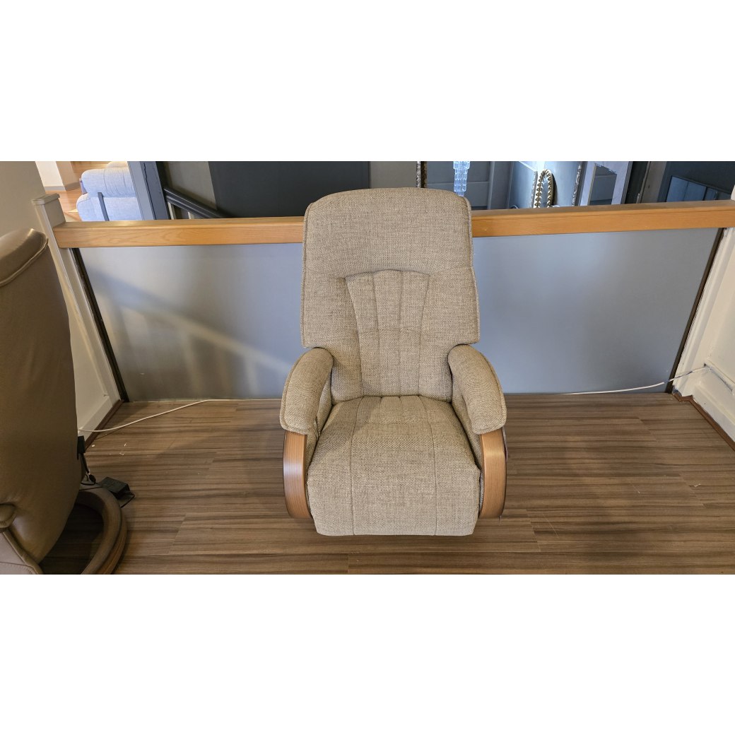 Himolla mosel Cumuly Manual Chair Midi Himolla mosel Cumuly Manual Chair Midi