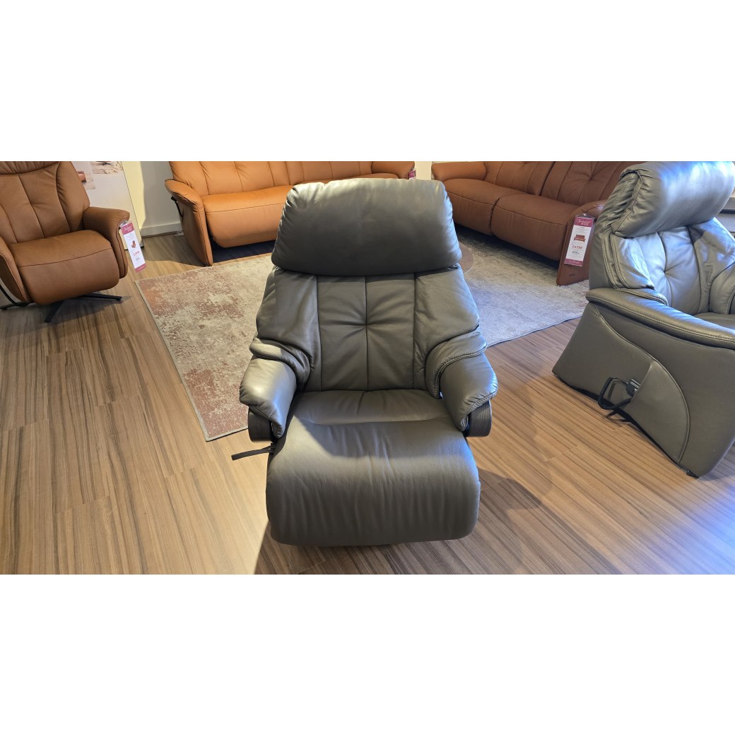 Himolla Chester Midi Swivel Manual Cumuly Recliner Himolla Chester Midi Swivel Manual Cumuly Recliner