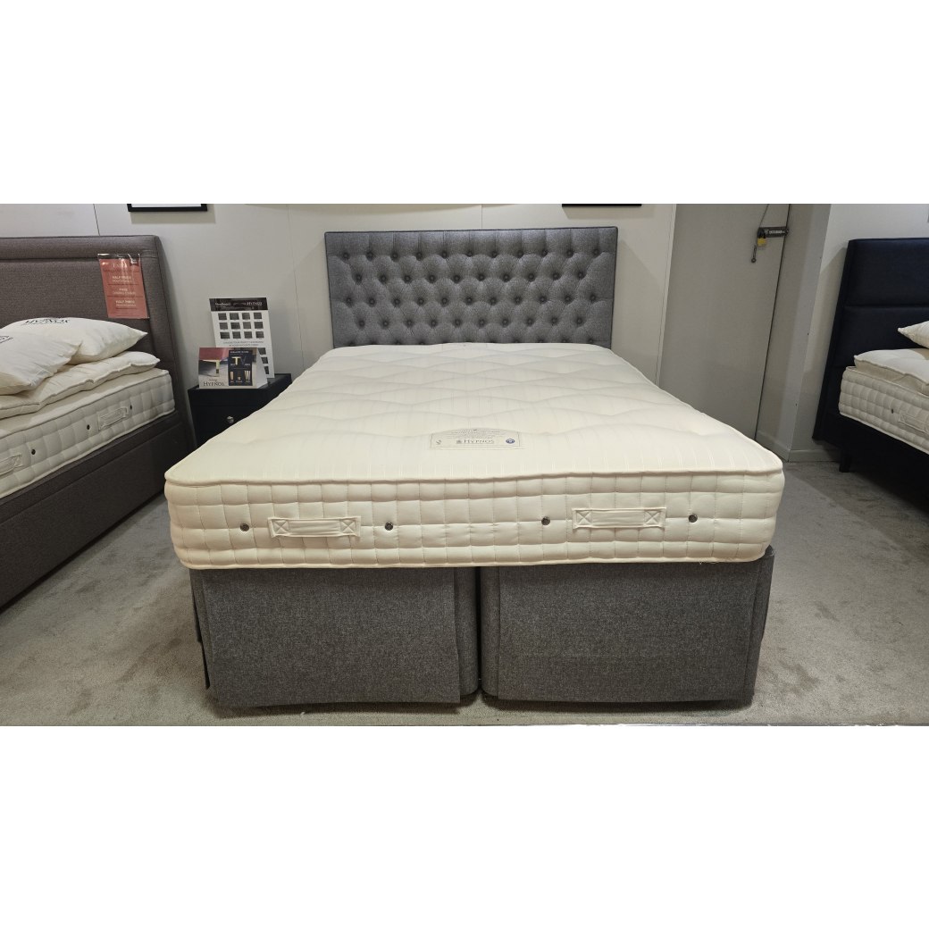 Hypnos Ortho Natural 1400 5'0