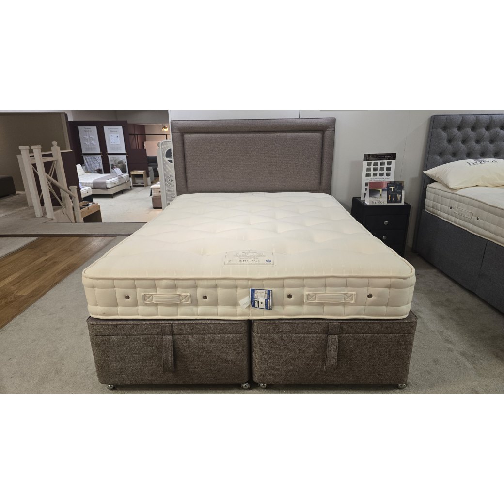 Hypnos Ortho 1200 Natural 5'0