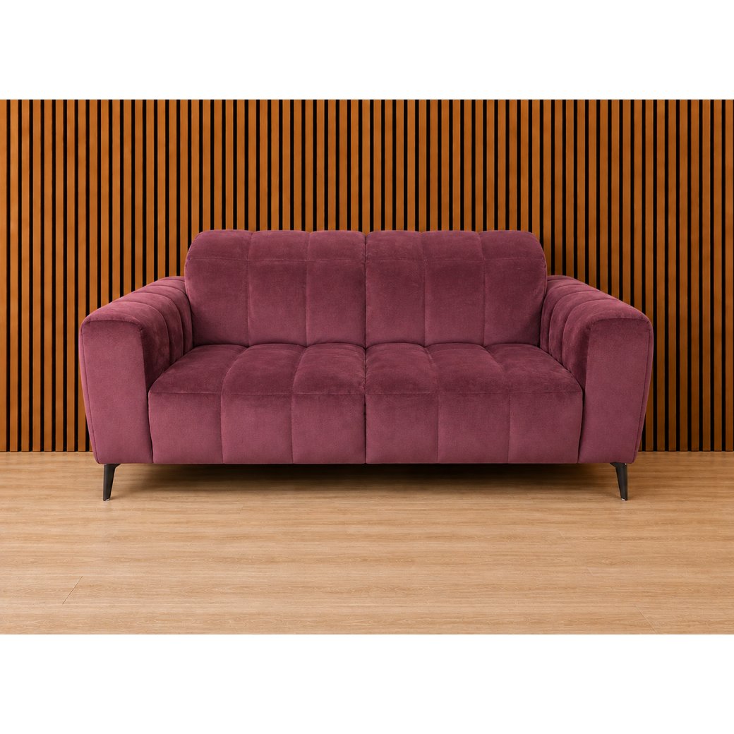 Natuzzi Porento 2 Seater Sofa Natuzzi Porento 2 Seater Sofa
