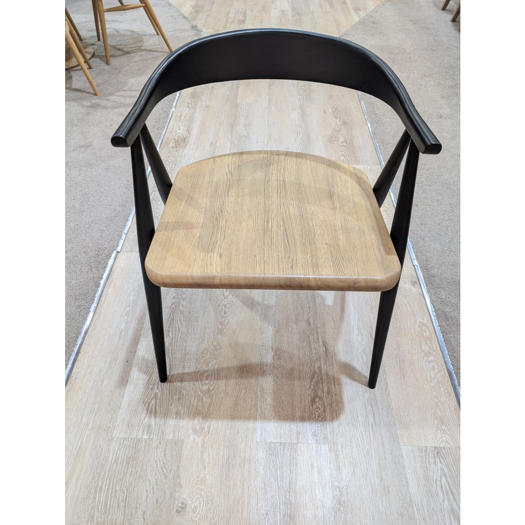 Ercol, Monza Como Chair Ercol, Monza Como Chair