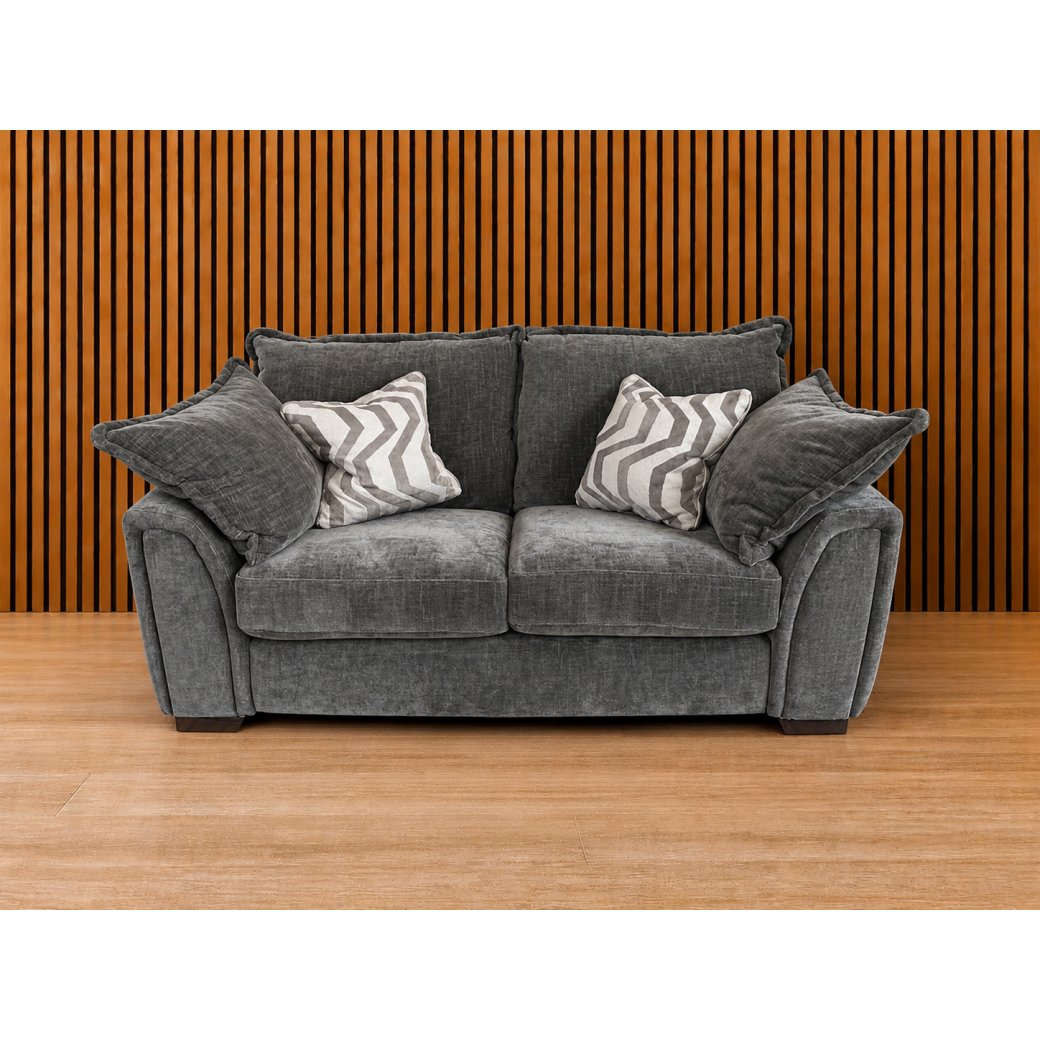 Deyaan 2 Seater Sofa Deyaan 2 Seater Sofa