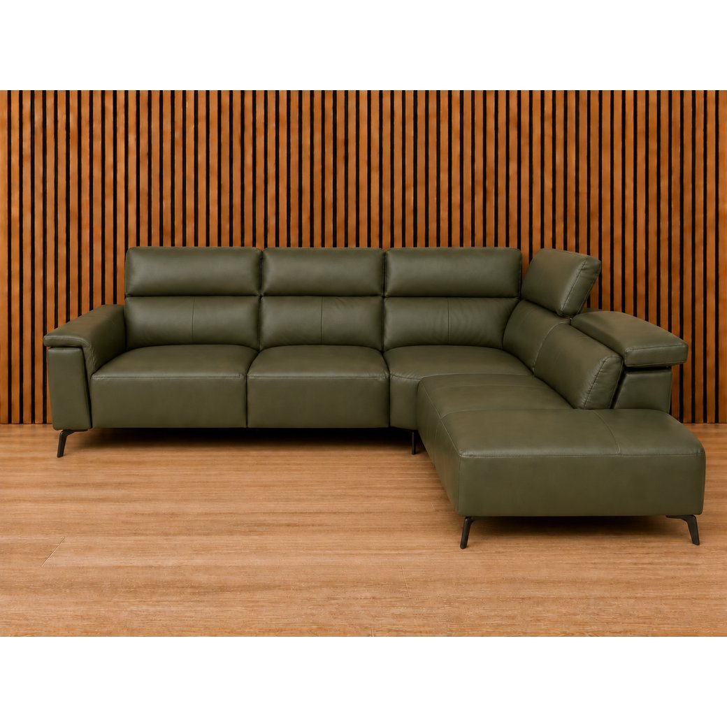 Ravenna Corner Recliner Sofa Ravenna Corner Recliner Sofa