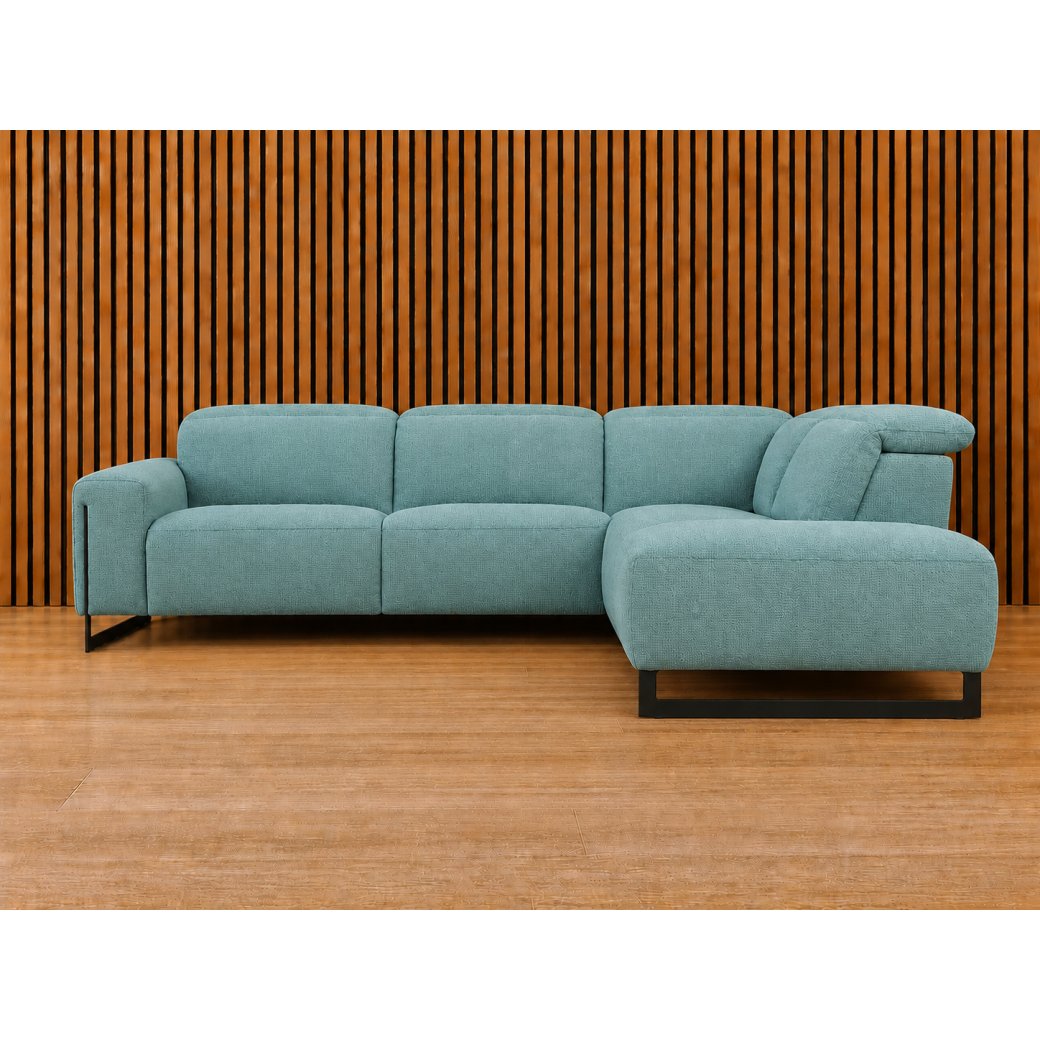 Empoli Corner Recliner Sofa Empoli Corner Recliner Sofa