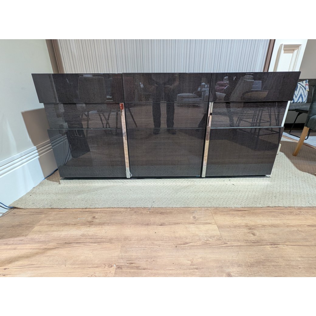 Alf Uno, Keona 3-Door Sideboard Alf Uno, Keona 3-Door Sideboard