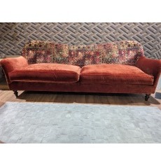 Spink & Edgar- Tiffany, Grand & Petit Sofas (3+6 mix) Spink & Edgar- Tiffany, Grand & Petit Sofas (3+6 mix)
