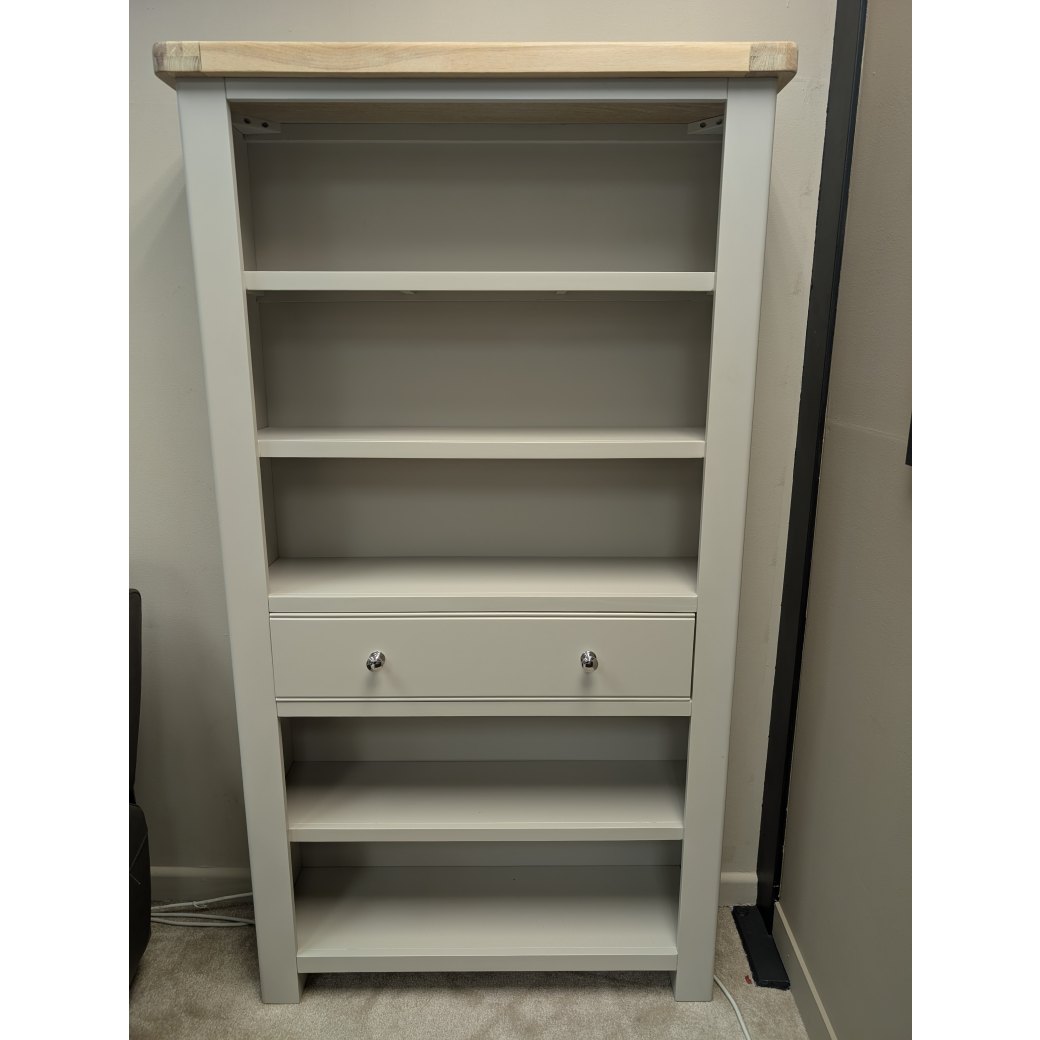 Harbour, Large Bookcase Harbour, Large Bookcase