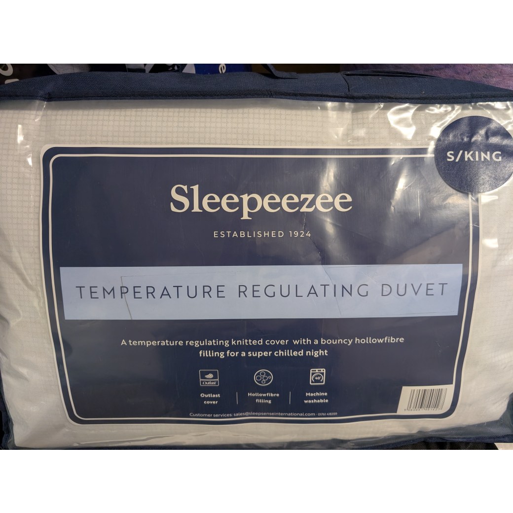 Sleepeezee 6' Duvet Sleepeezee 6' Duvet