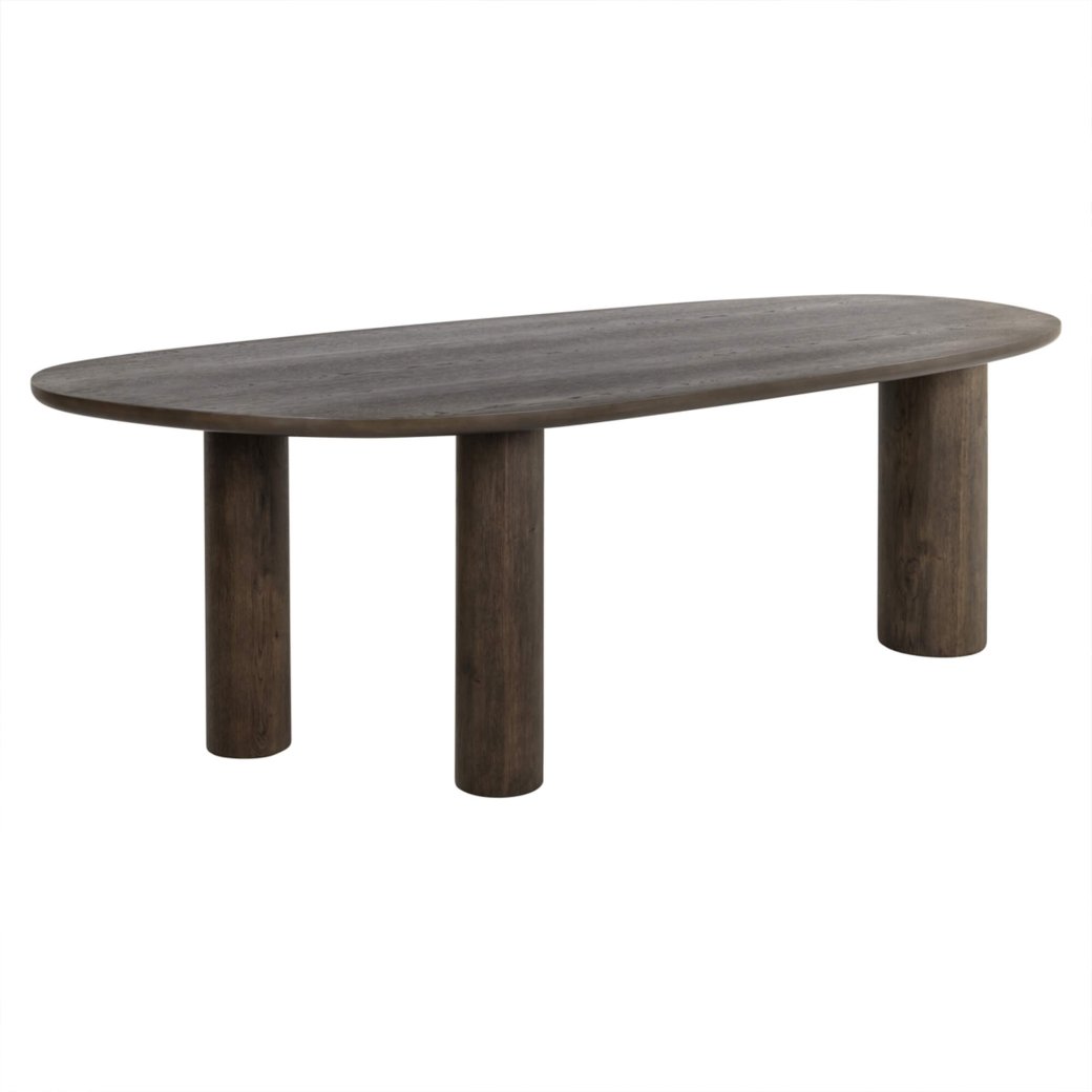 Ellington Dining Table 230cm Ellington Dining Table 230cm