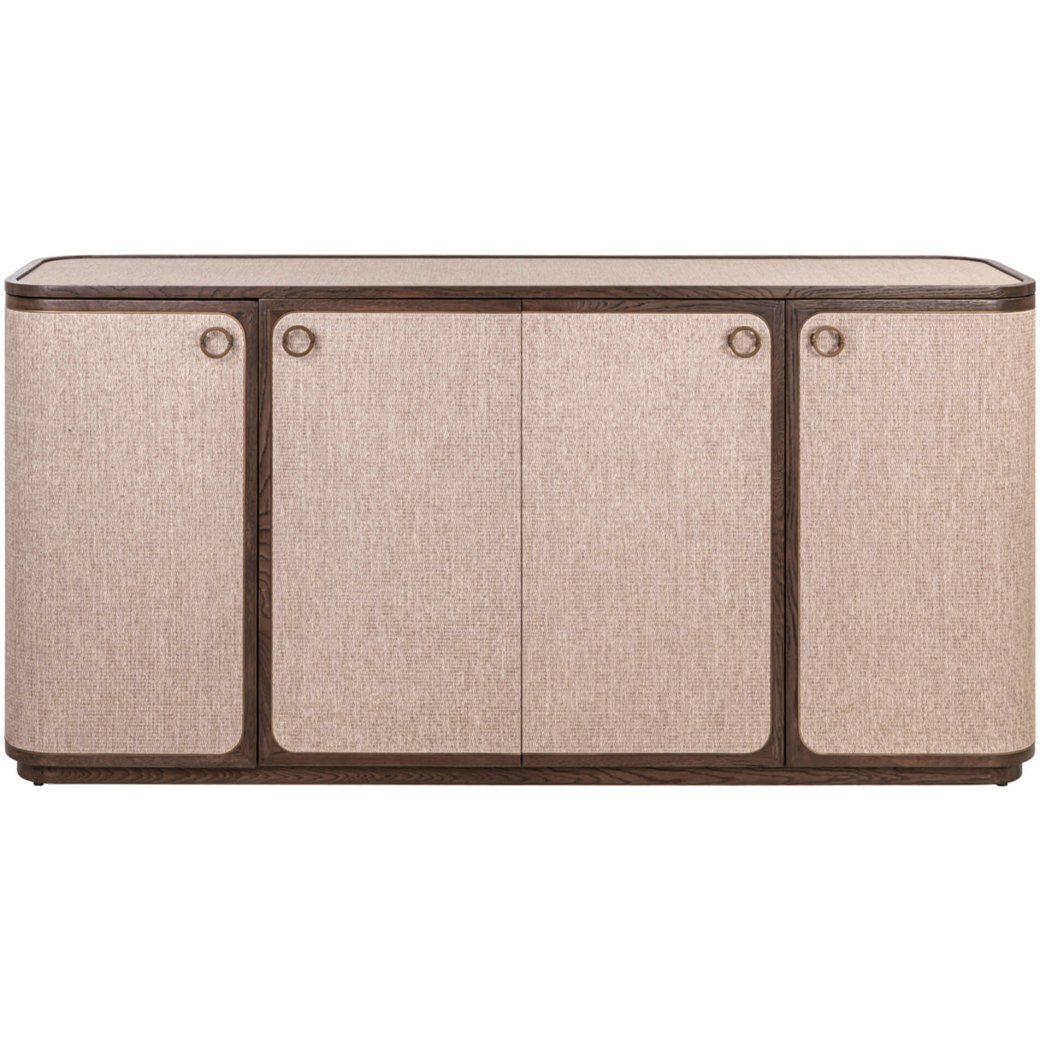 Willox Sideboard 4 Door Willox Sideboard 4 Door