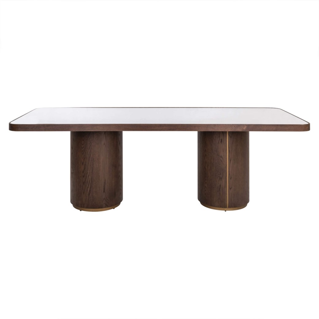 Willox Dining Table 235cm Willox Dining Table 235cm
