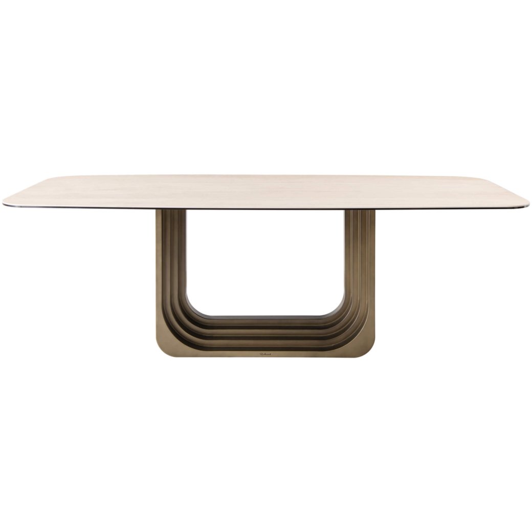 Maxfield Dining Table 230cm Maxfield Dining Table 230cm